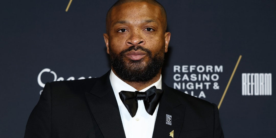 Koniec Ery: PJ Tucker Oficjalnie Zakończył Karierę Koszykarską