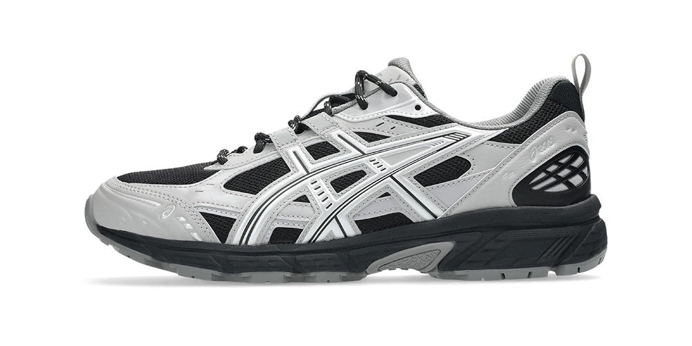 ASICS GEL-NUNOBIKI w Nowym Kolorze "Black/Cement Grey" - Co Warto Wiedzieć?