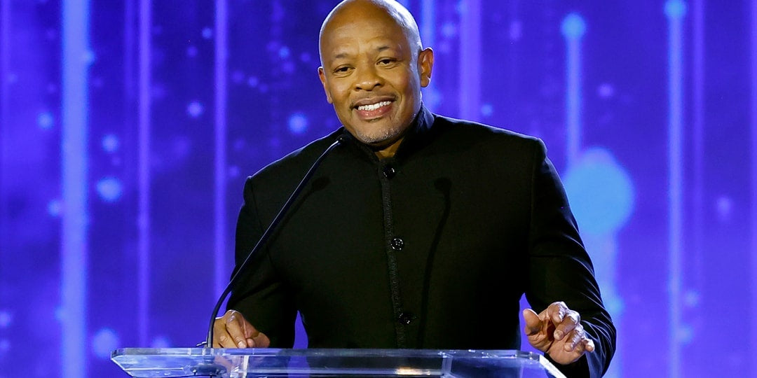 Dr. Dre Oficjalnie Billionaire: Jak Muzyk Został Legendą Biznesu