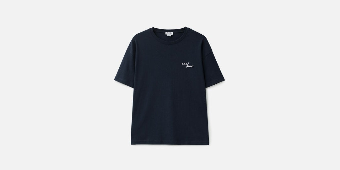Nowa kolekcja A.P.C. - Przełomowe połączenie streetwearu i haute couture
