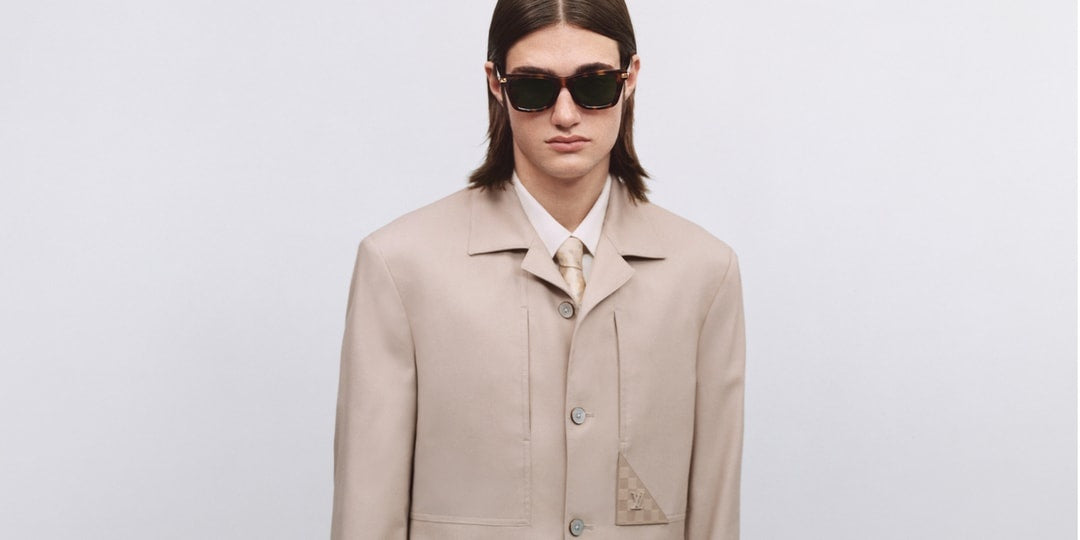 Pharrell Williams Prezentuje Nową Kolekcję Louis Vuitton na Sezon Jesień/Zima 2026