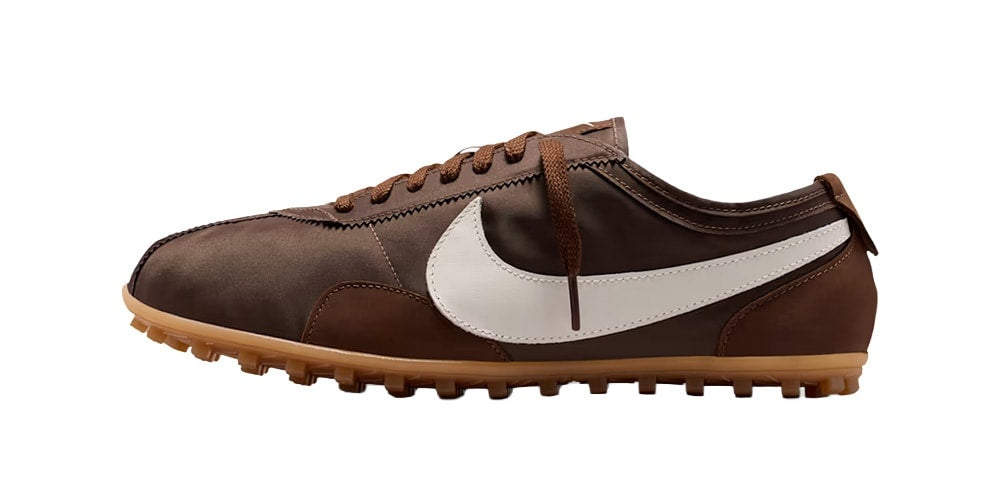 Powrót do Korzeni: Nike Moon Shoe OG "Cacao Wow" – Rekonstrukcja Ikony