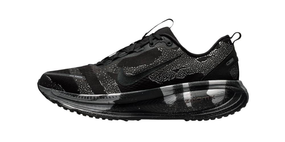 Nowa kolekcja Nike: Vomero 18 DSRPT "Iron Grey" - połączenie stylu i funkcjonalności