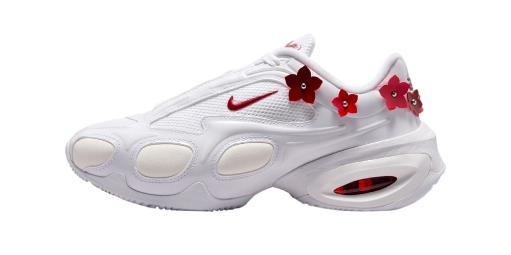 Nowy release Nike Air Max Muse "Floral Pack" – co warto wiedzieć?