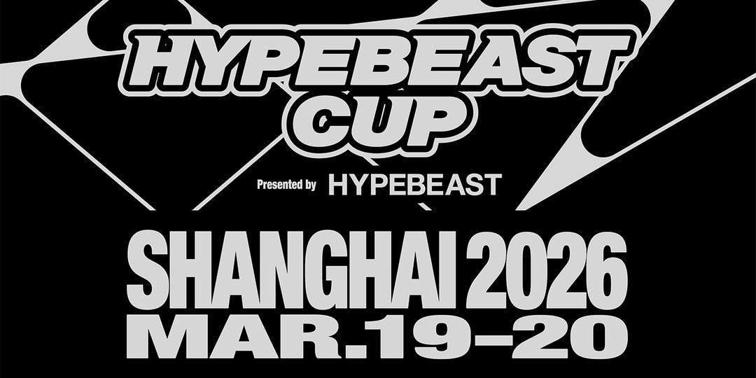 Hypebeast Cup 2026: Gdzie Futbol Spotyka Streetwear w Szanghaju