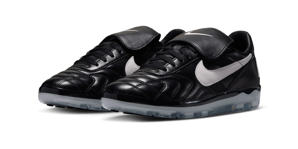 Nowa Kolekcja Nike: Cryoshot Tiempo 94 "OG" – Powrót Ikony