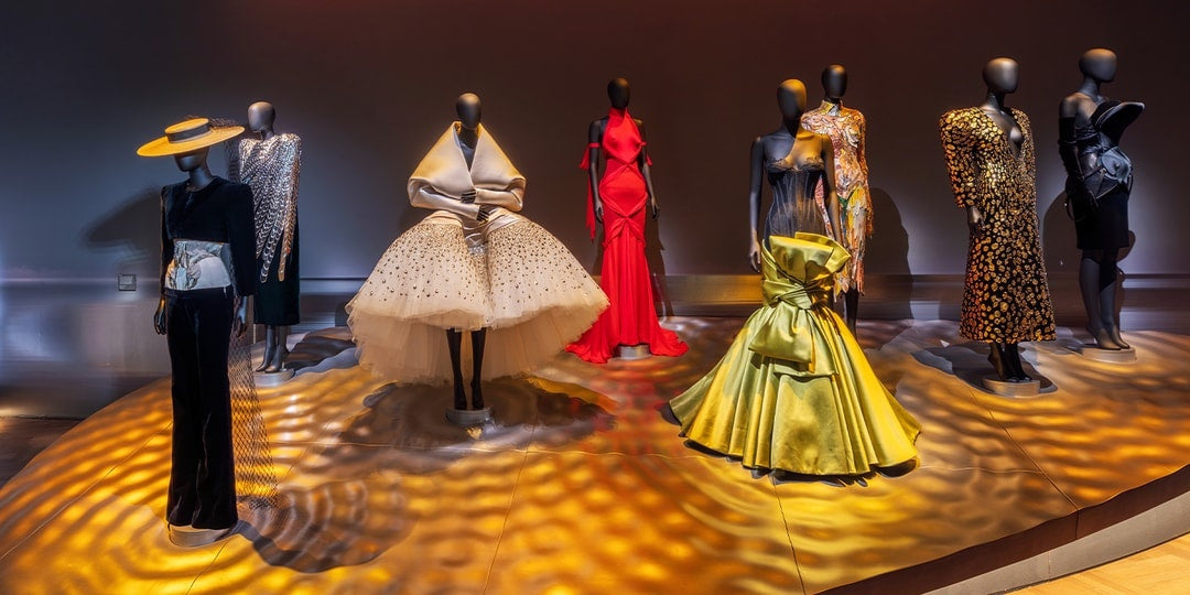V&A Zorganizuje Pierwszą Wystawę poświęconą Maison Schiaparelli w Wielkiej Brytanii
