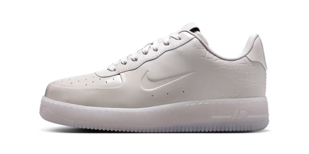 Nowy Pakiet Nike Air Force 1 Low “Made in Italy” - Luksus w Streetwearze