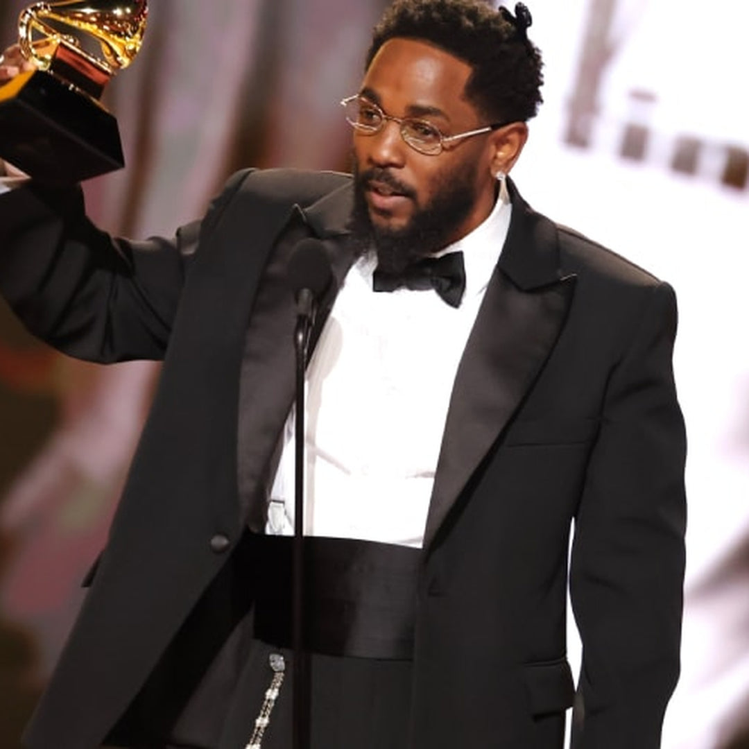 Kendrick Lamar i Jego Historia – Najbardziej Nagradzany Raper w Historii GRAMMY