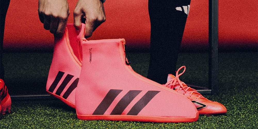 Adidas Prezentuje System CLIMACOOL na Mistrzostwa Świata 2026 – Nowa Era Wydajności Sportowej