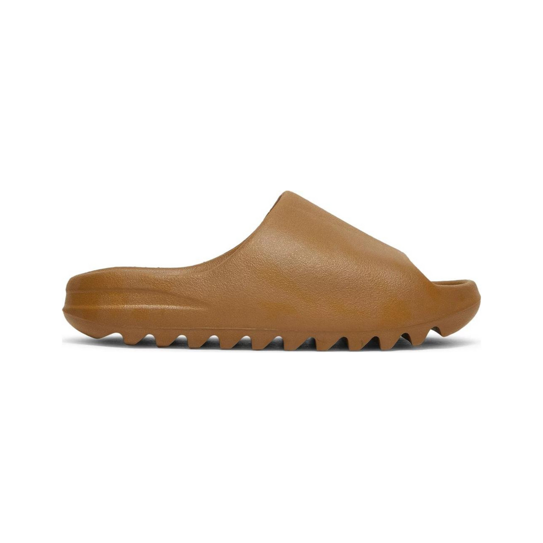 Adidas Yeezy Slide Ochre — klapki na lato 2026 w N-Hype