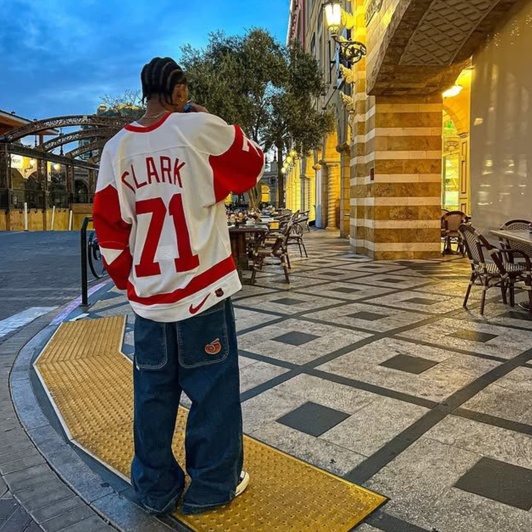 Streetwear a sport – gdzie kończy się funkcja, a zaczyna styl?