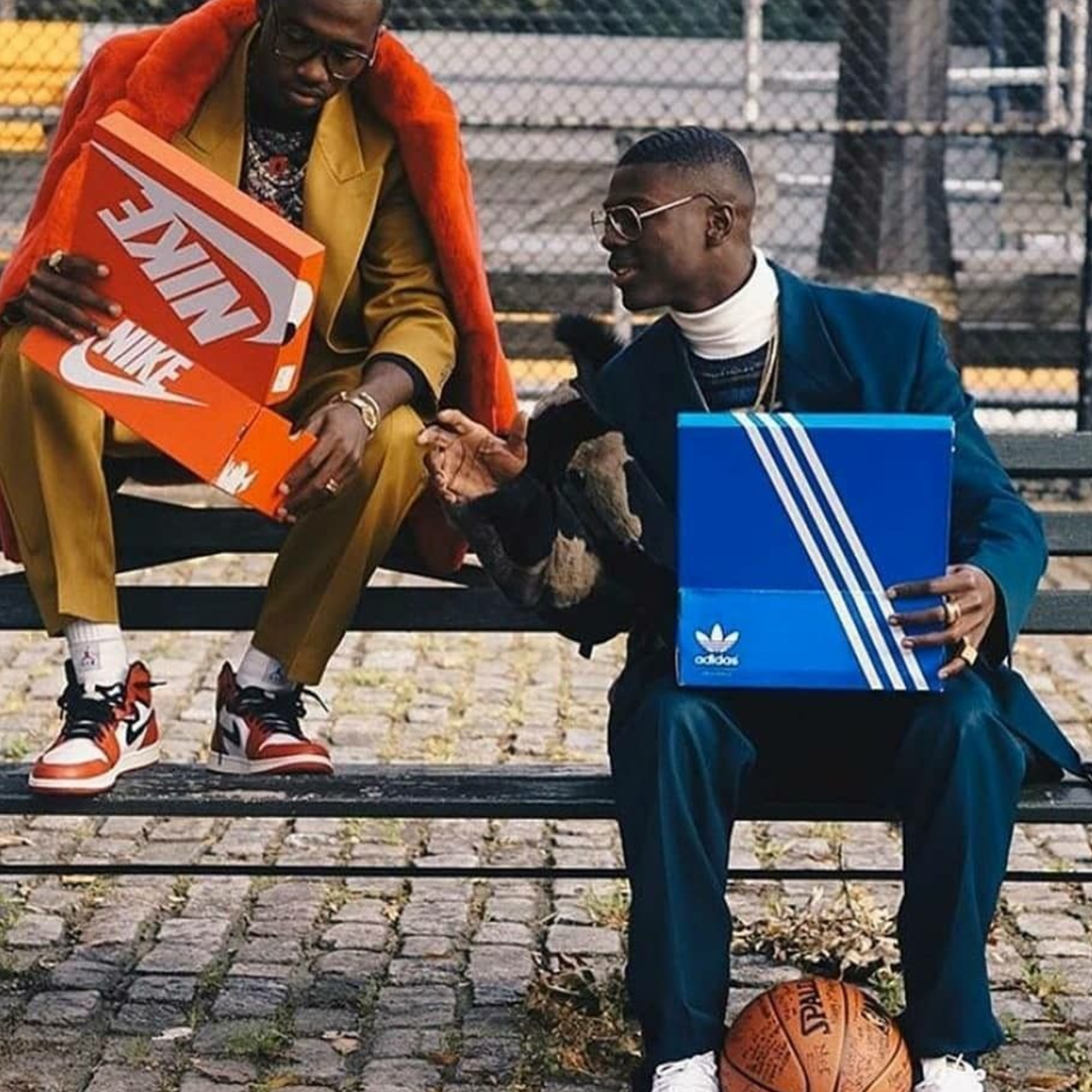 Jak streetwear wpływa na decyzje zakupowe młodych konsumentów?