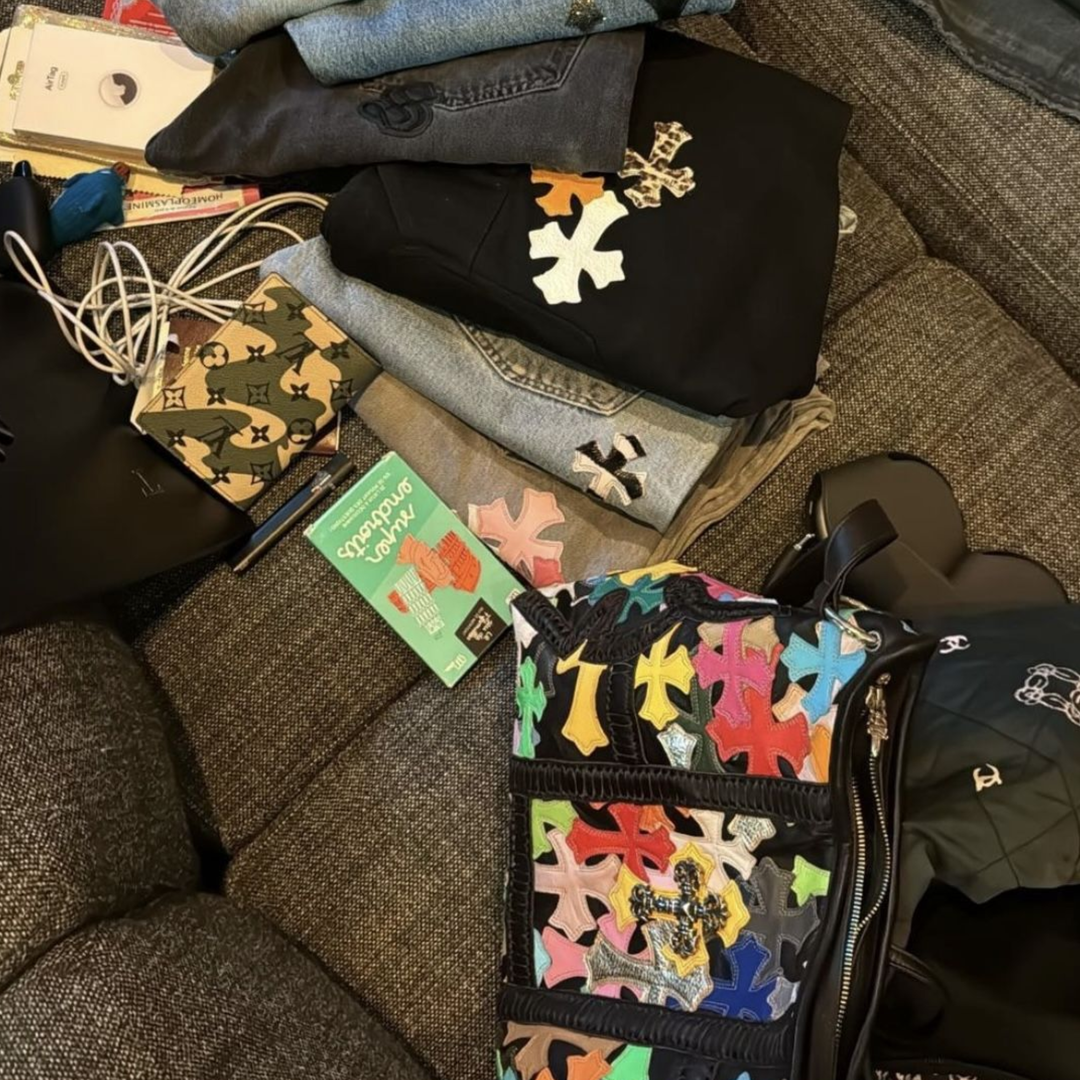 Streetwear jako inwestycja długoterminowa – mit czy realna wartość?