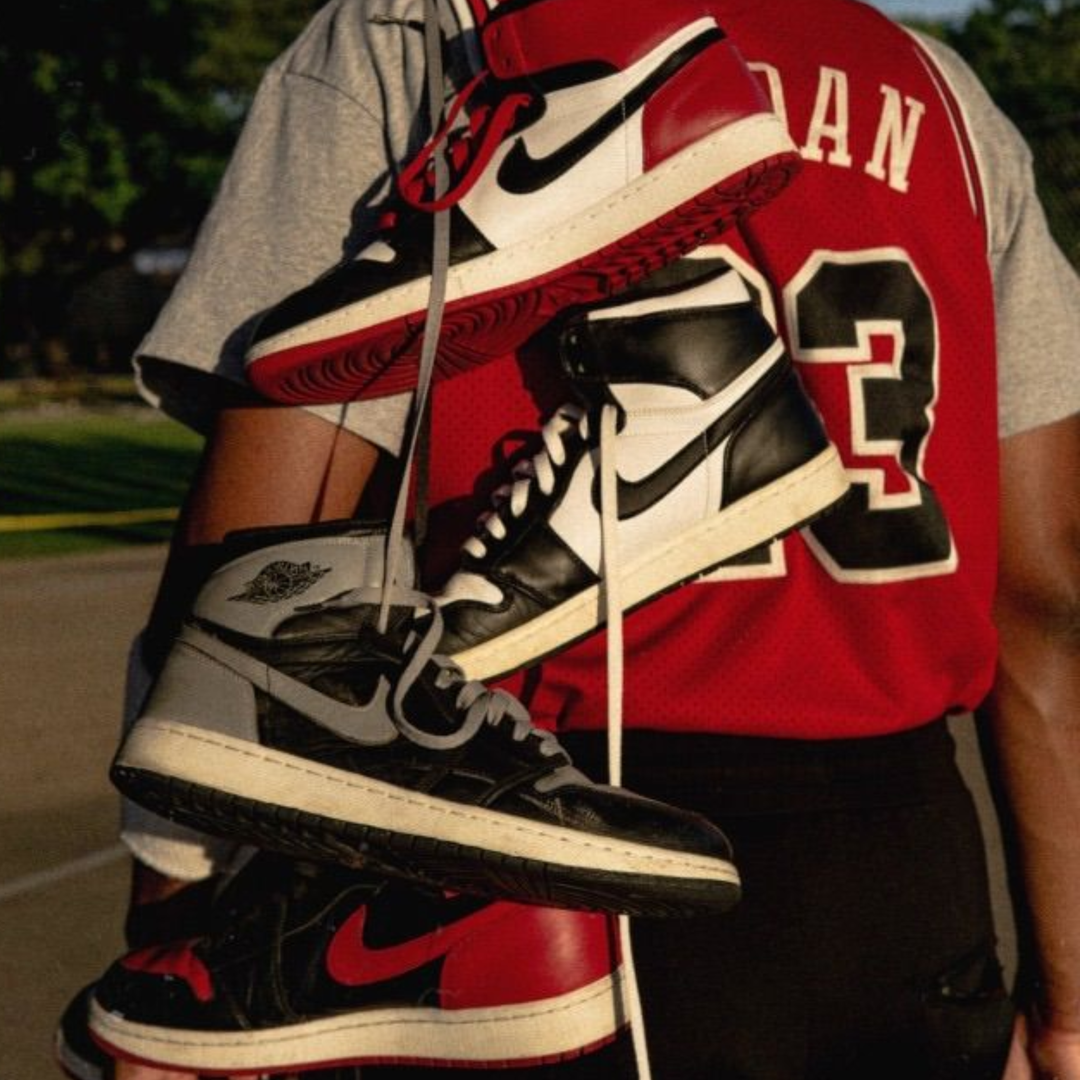 Jak streetwear stał się globalnym językiem mody?