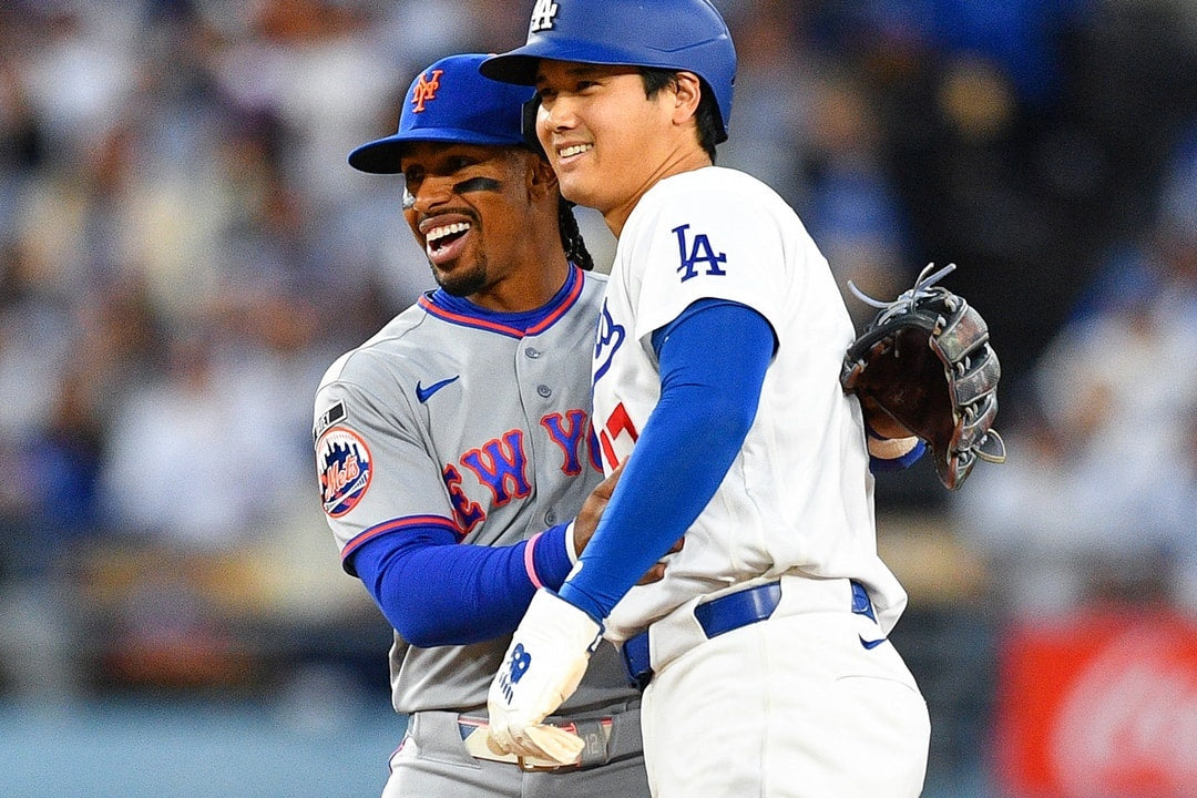 Rekordowy Mecz Dodgers-Mets: Nowa Era w MLB i Jej Wpływ na Modę