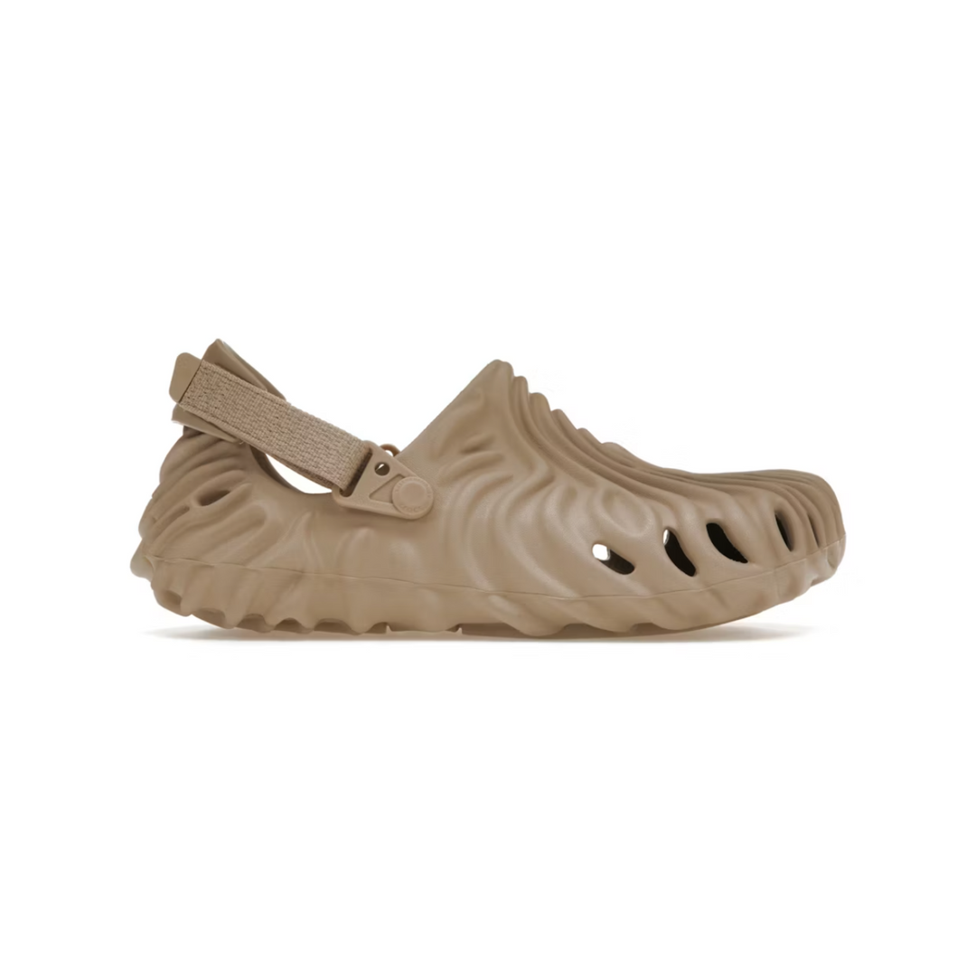 Crocs Pollex Clog by Salehe Bembury Horchata - kultowy clog w kolorze horchata