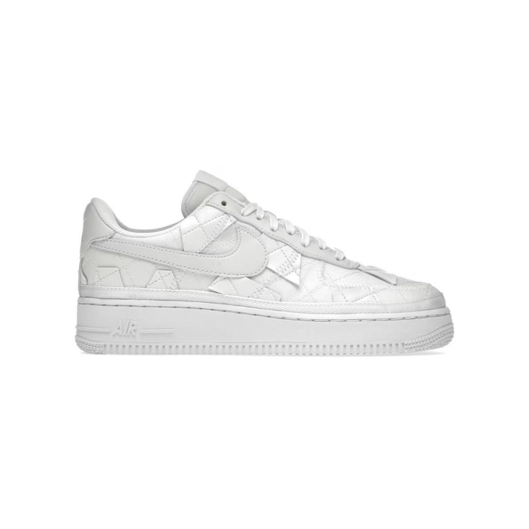 Nike Air Force 1 Low Billie Eilish Triple White