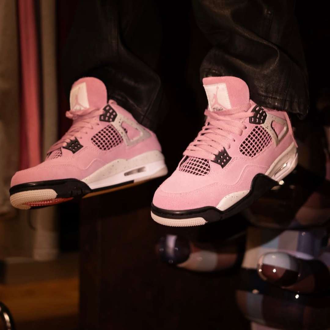 Czy kupowanie używanych sneakersów ma sens? Przewodnik dla początkujących