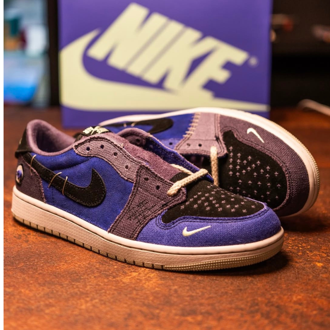 Jak inwestować w sneakersy, żeby nie stracić? Praktyczny poradnik 2025