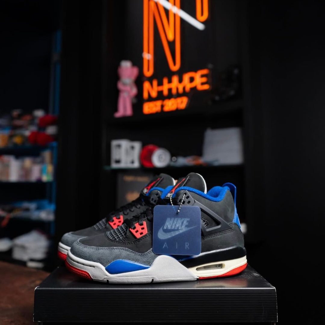 Dlaczego młodzi kupują sneakersy na rynku resale? Analiza zjawiska w Polsce 2025