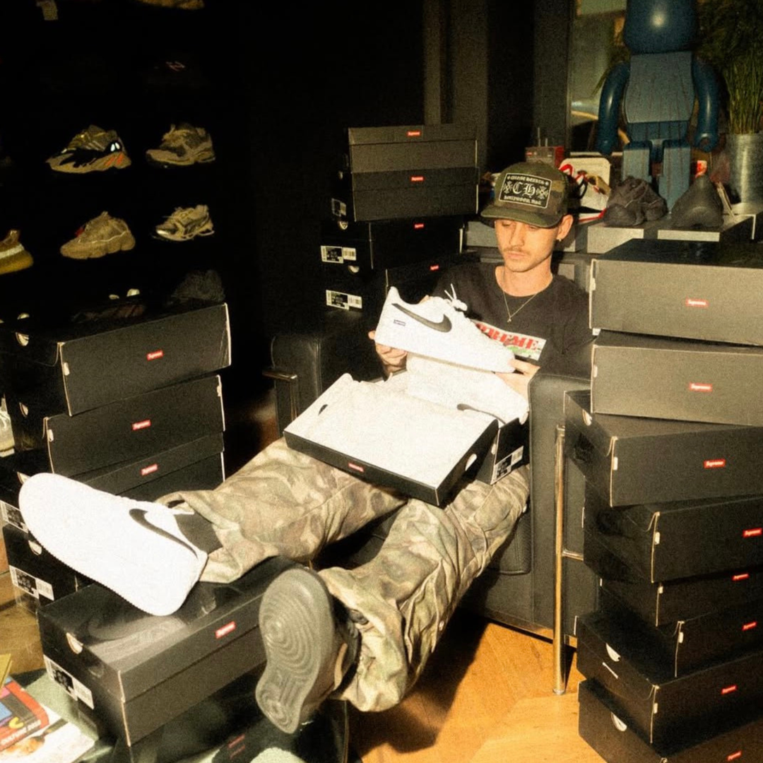 Jak budować własny styl streetwear w 2025 roku? Kompletny przewodnik