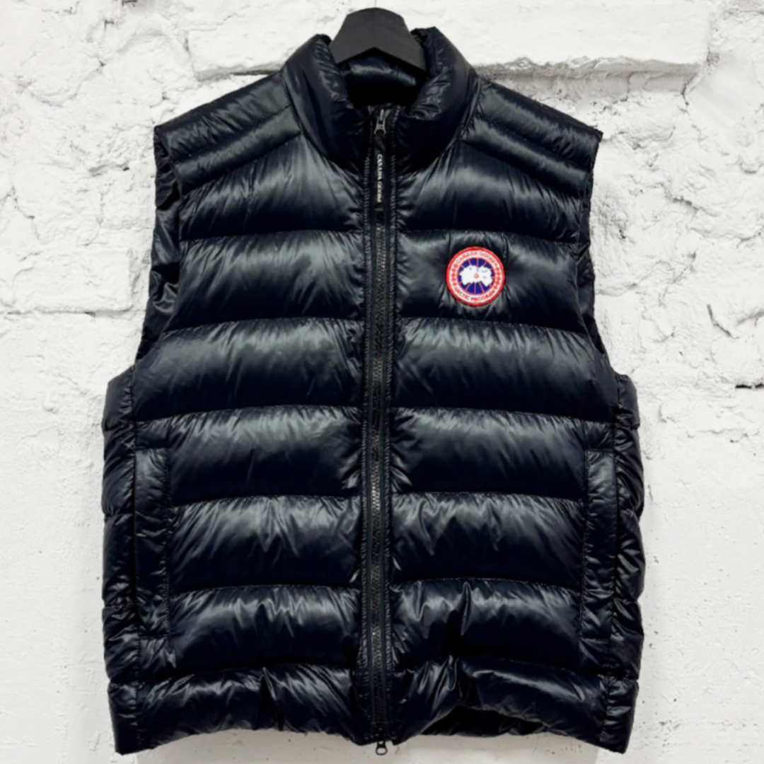 Dlaczego Canada Goose wraca do mody ulicznej? Analiza trendu 2025