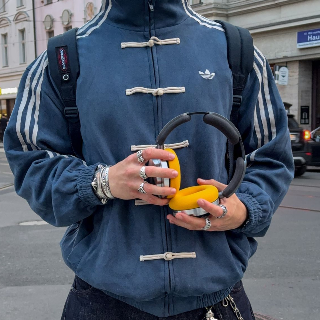 Dlaczego streetwear zdominował młode pokolenie? Analiza trendów 2025