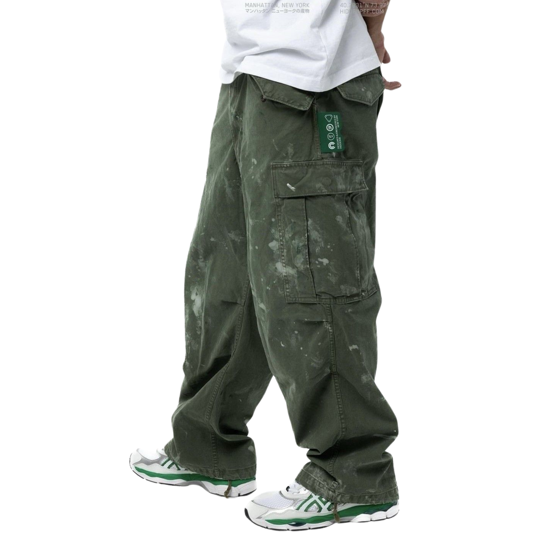 Najlepsze spodnie cargo 2025 – jakie modele warto mieć w szafie?