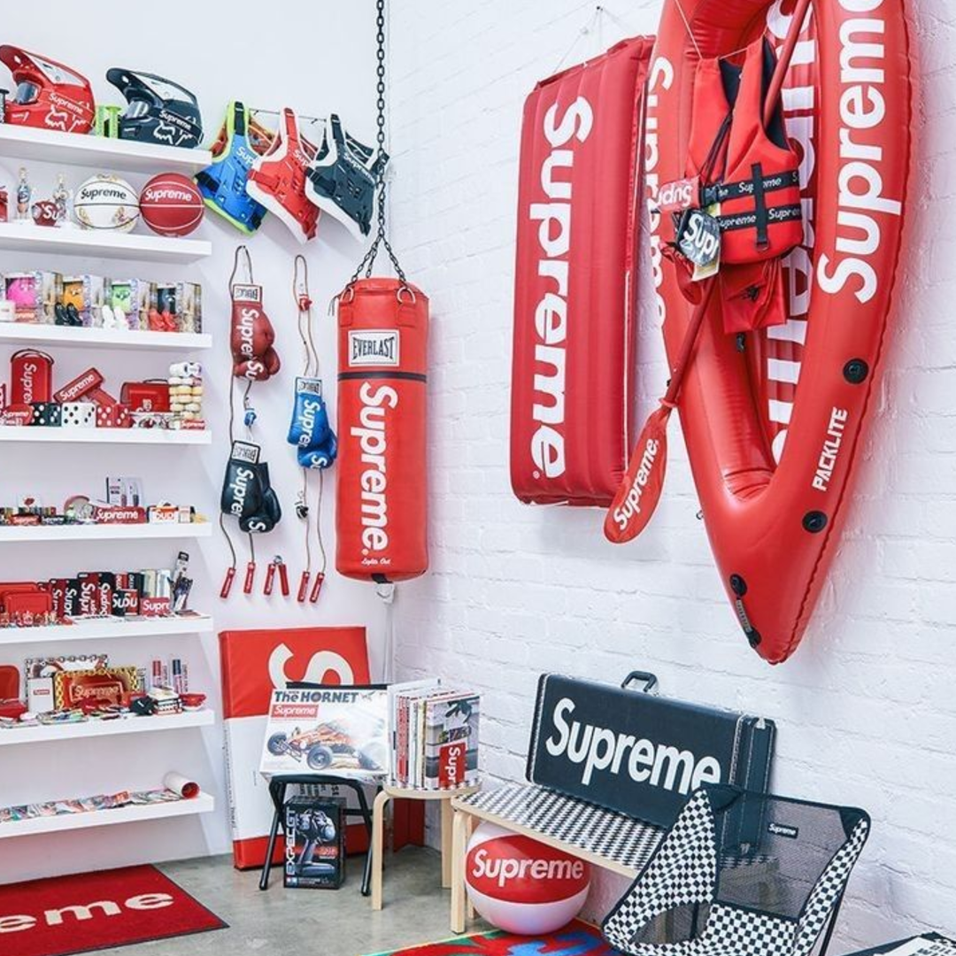 Jak rozpoznać autentyczne produkty Supreme? Praktyczny poradnik