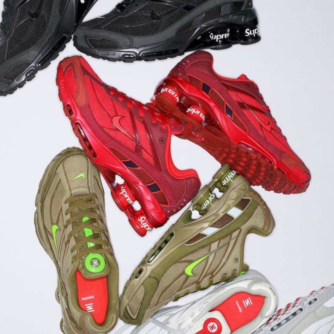 Najciekawsze kolaboracje streetwearowe ostatnich lat – ranking i analiza