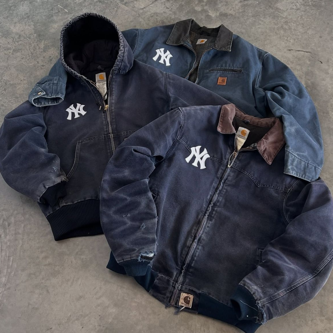 Odzież techniczna w streetwearze: dlaczego staje się tak popularna?