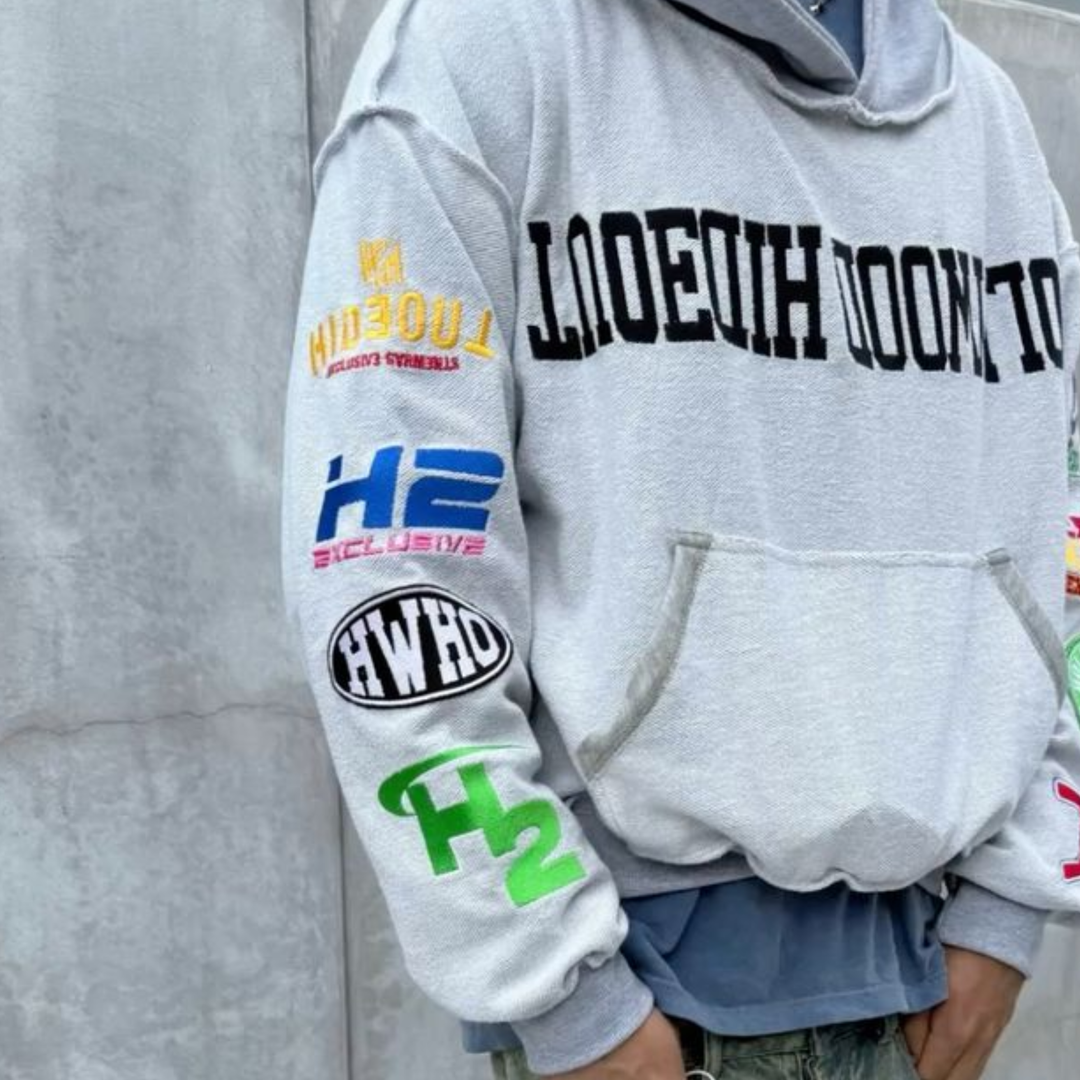 Klasyki streetwearu, które warto mieć w szafie w każdym sezonie