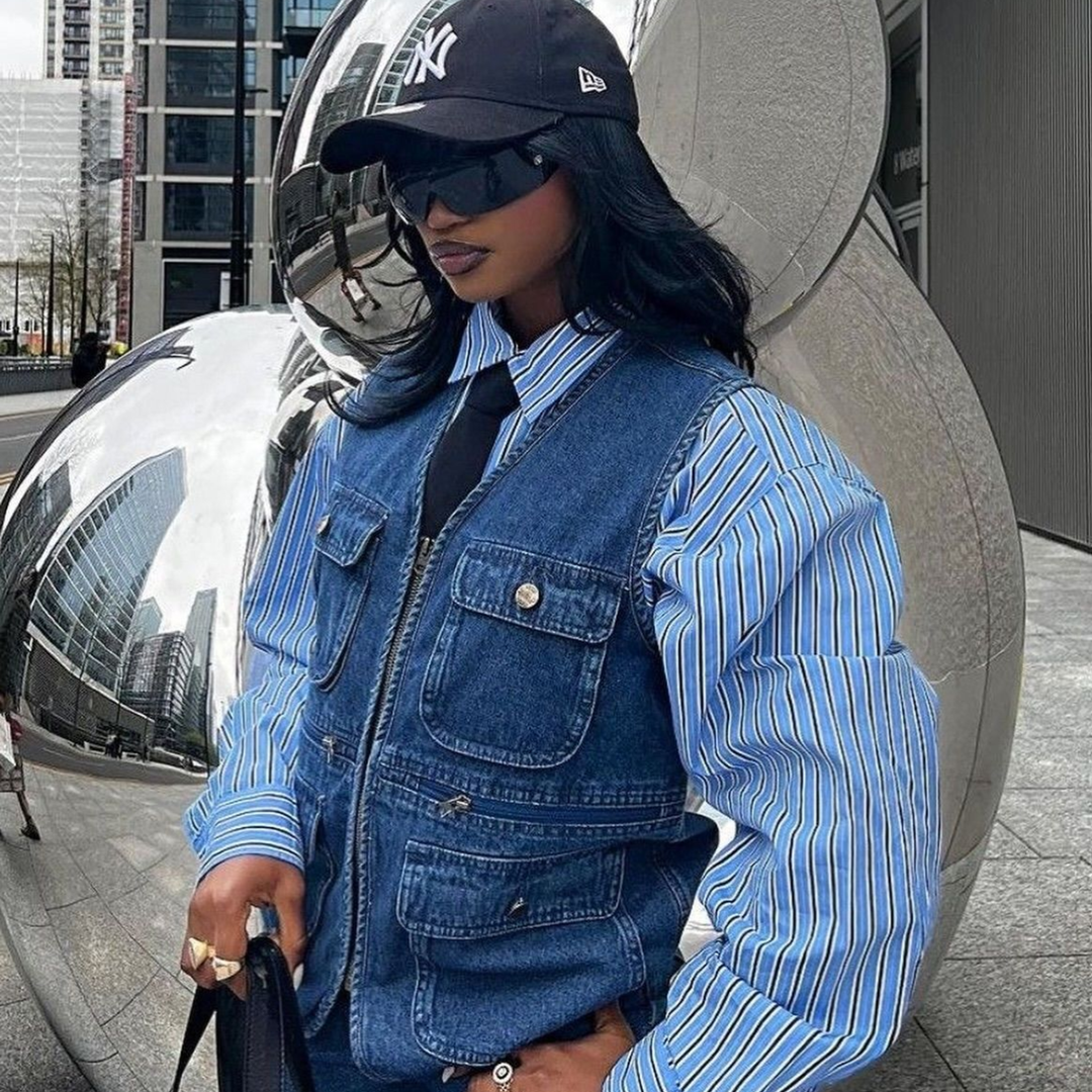 Jak nosić streetwear elegancko? Styl smart-street na 2025