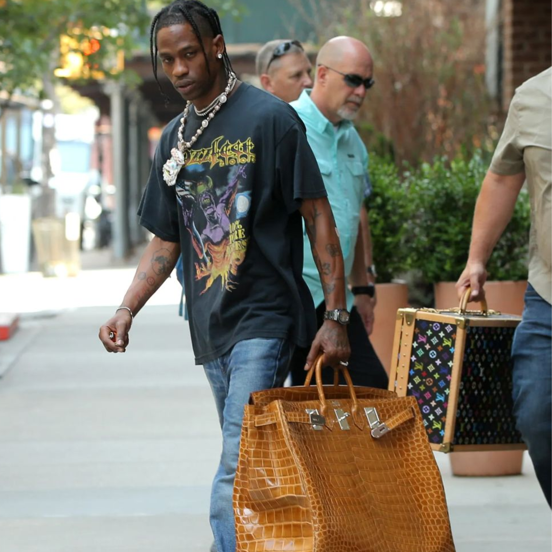 Streetwear a muzyka: jak rap i hip-hop kształtują trendy