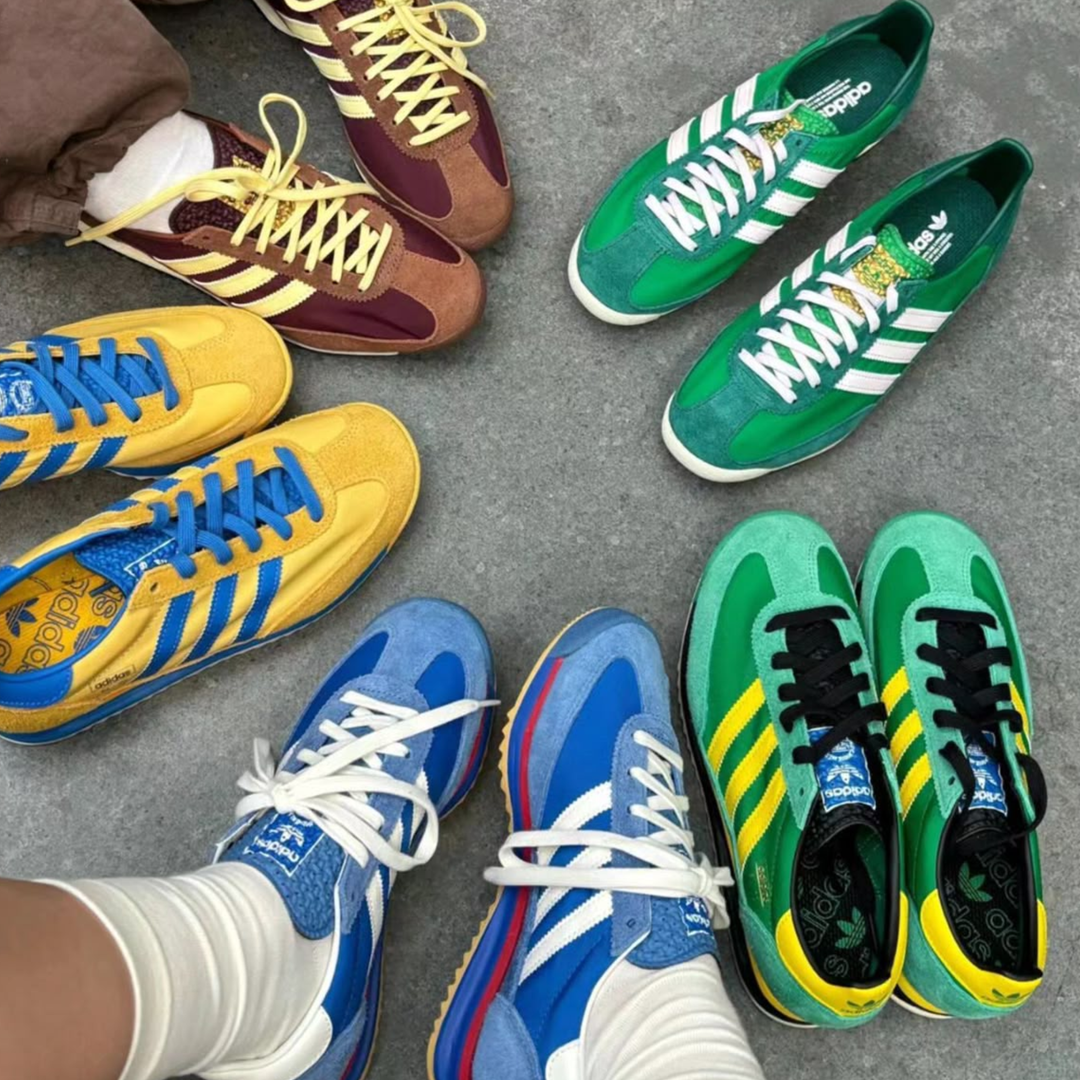 Najlepsze pary butów do codziennego noszenia – wygoda + styl