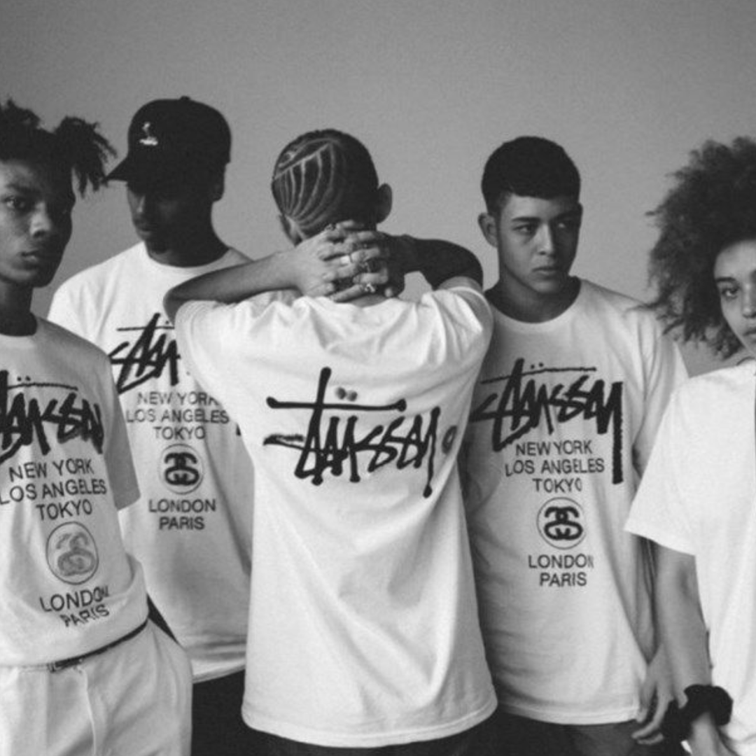 Czym różni się streetwear europejski od amerykańskiego?