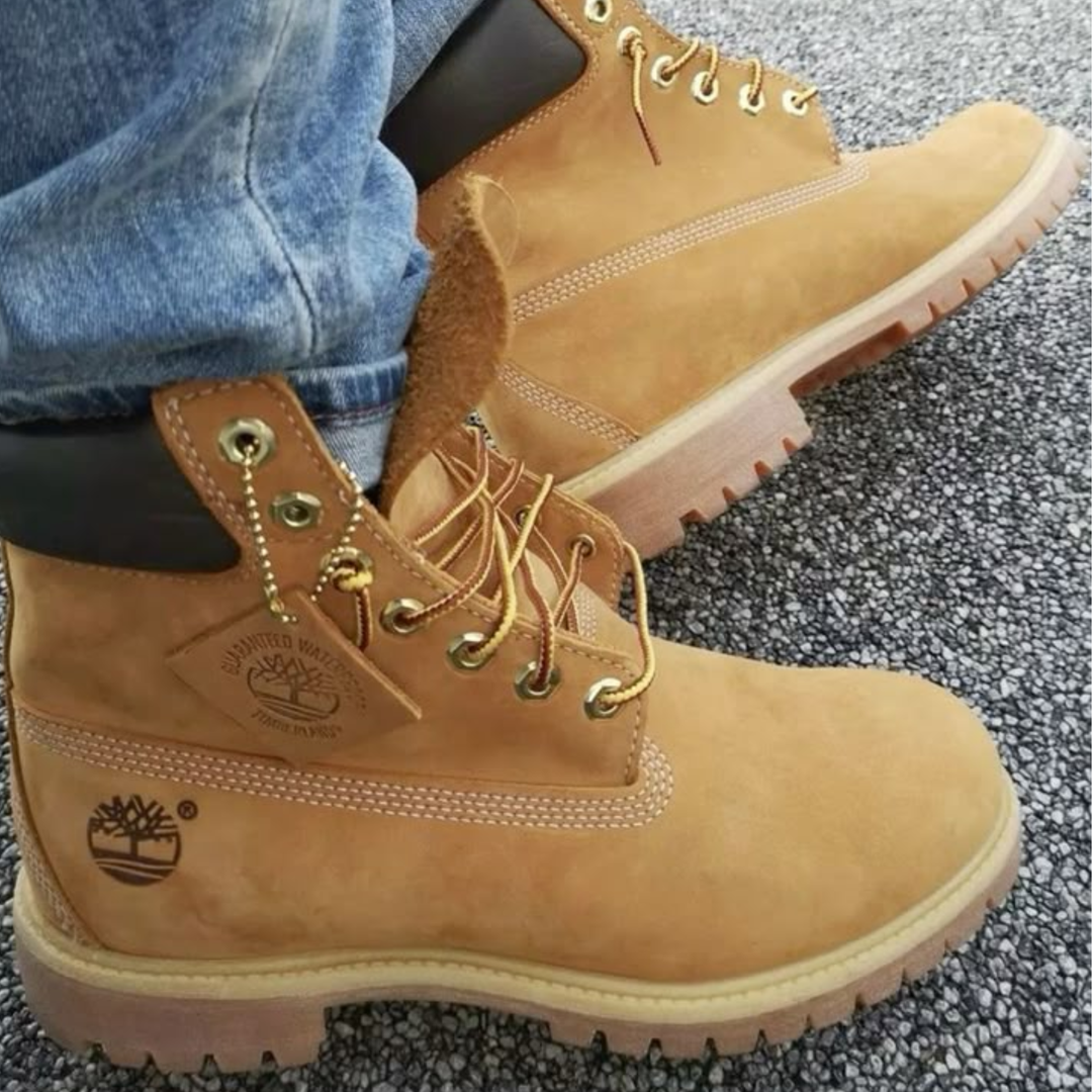 Najlepsze buty do zimowych stylówek streetwear – kompletny przewodnik