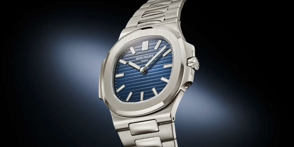 Nowa Kolekcja Patek Philippe Nautilus na 50-lecie: Ikona Wysokiej Zegarmistrzostwa