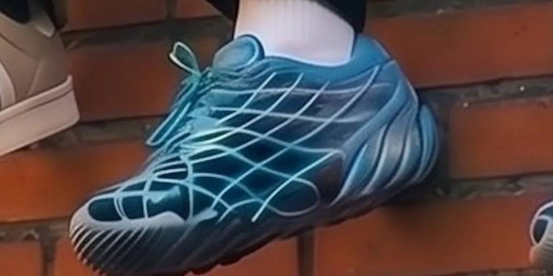 Bad Bunny i adidas łączą siły w nowej kolekcji F50 Ghost Sprint