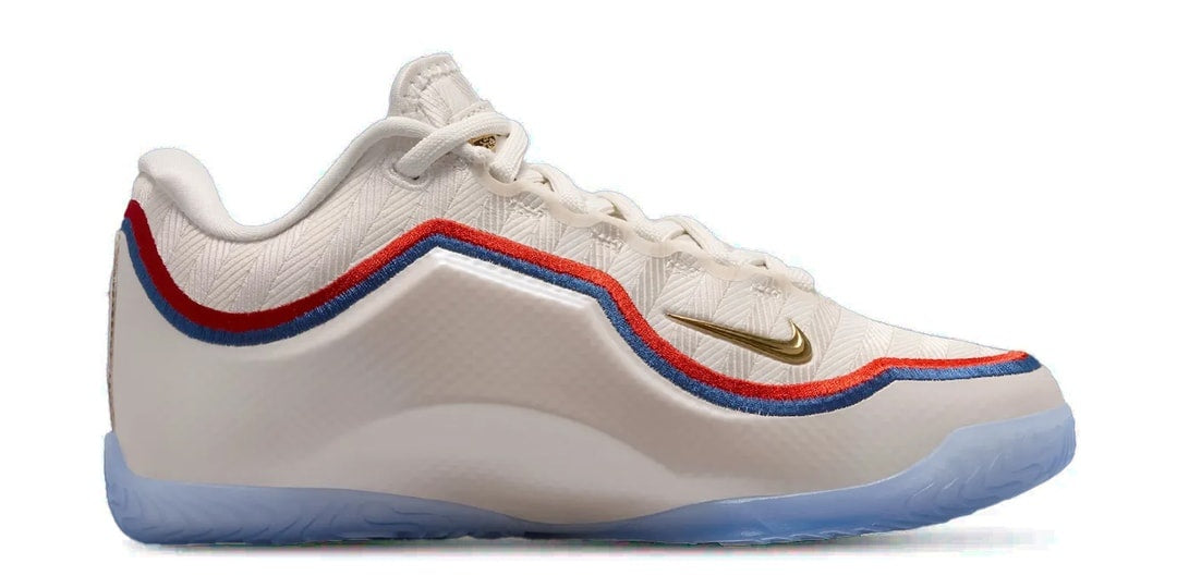 Nike LeBron 23 "Old Glory" - Nowy Model Związany z Igrzyskami Olimpijskimi w Paryżu