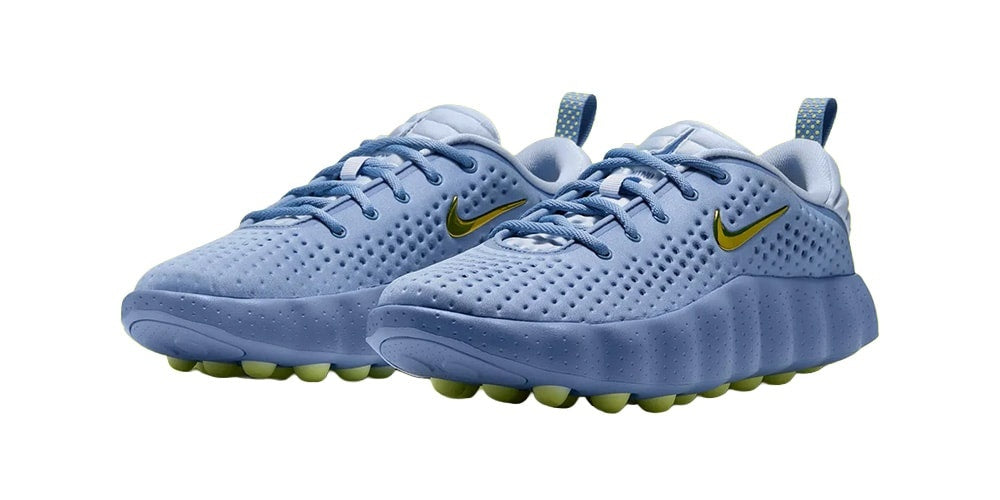 Nowy Kolor Nike Mind 002: "Work Blue" w Świecie Streetwearu