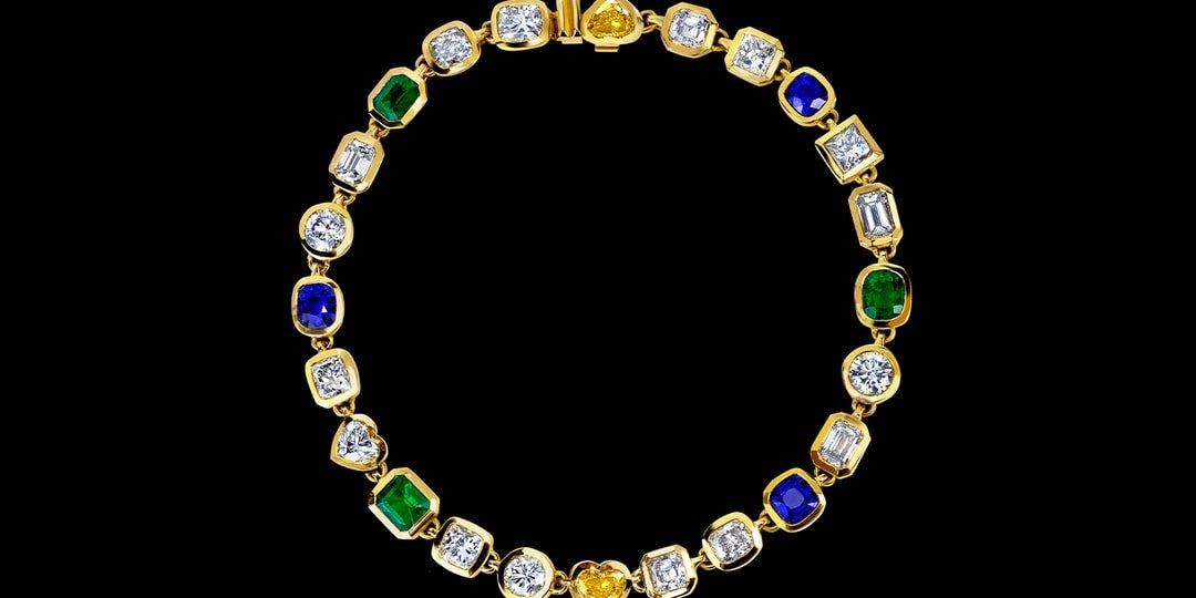 Pharrell Williams i Jacob & Co. w Aukcji "Objects of Brilliance" – Historia i Luksus w Najwyższej Formie