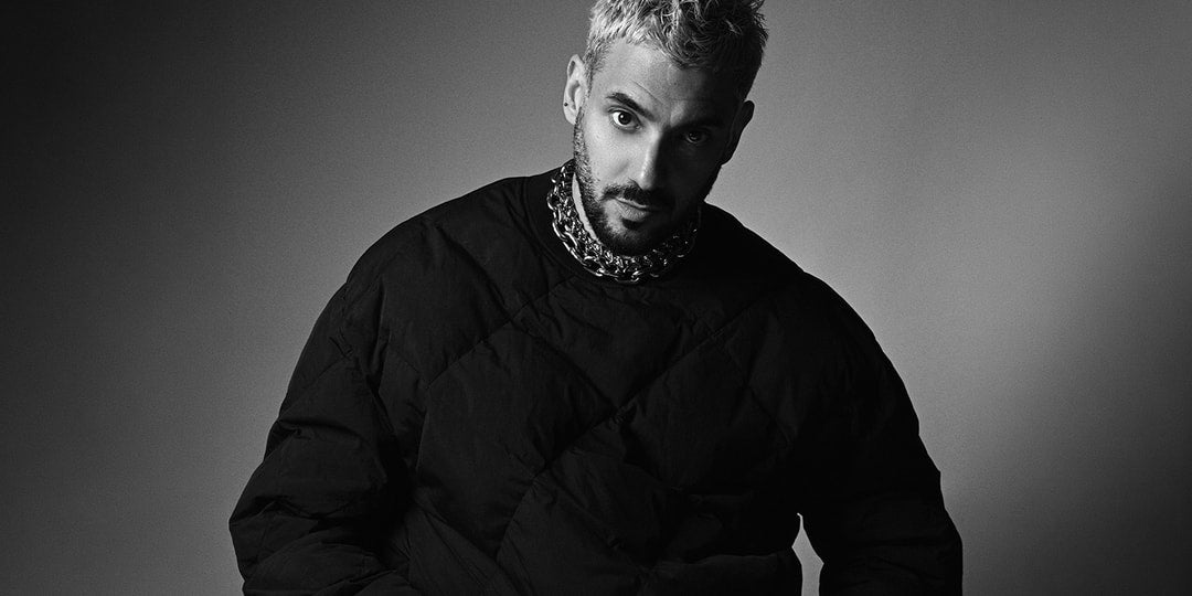 Aitor Throup Powraca z AITOR ULTRA – Nowa Era w Modzie Męskiej