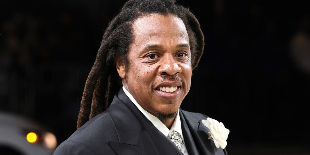 JAY-Z i Roc Nation zapowiadają koncerty „JAY-Z 30” w Paryżu i Los Angeles