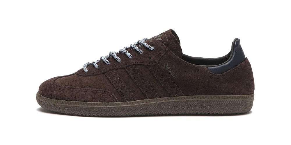 Nowe Ekskluzywne Kolory adidas Originals Samba Decon od BILLY's