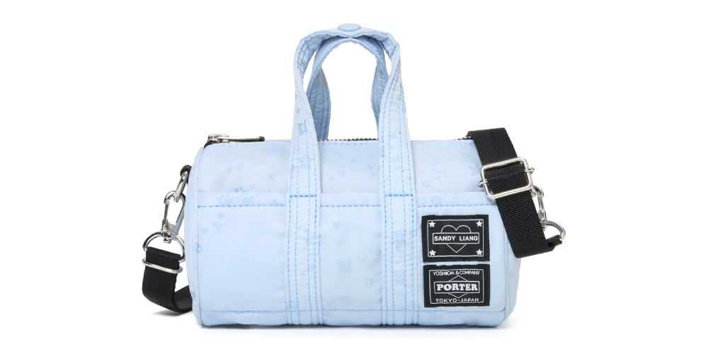 Sandy Liang i PORTER - Nowy Restock Kolaboracji SS26: Jak Zdobyć Te Unikalne Torby