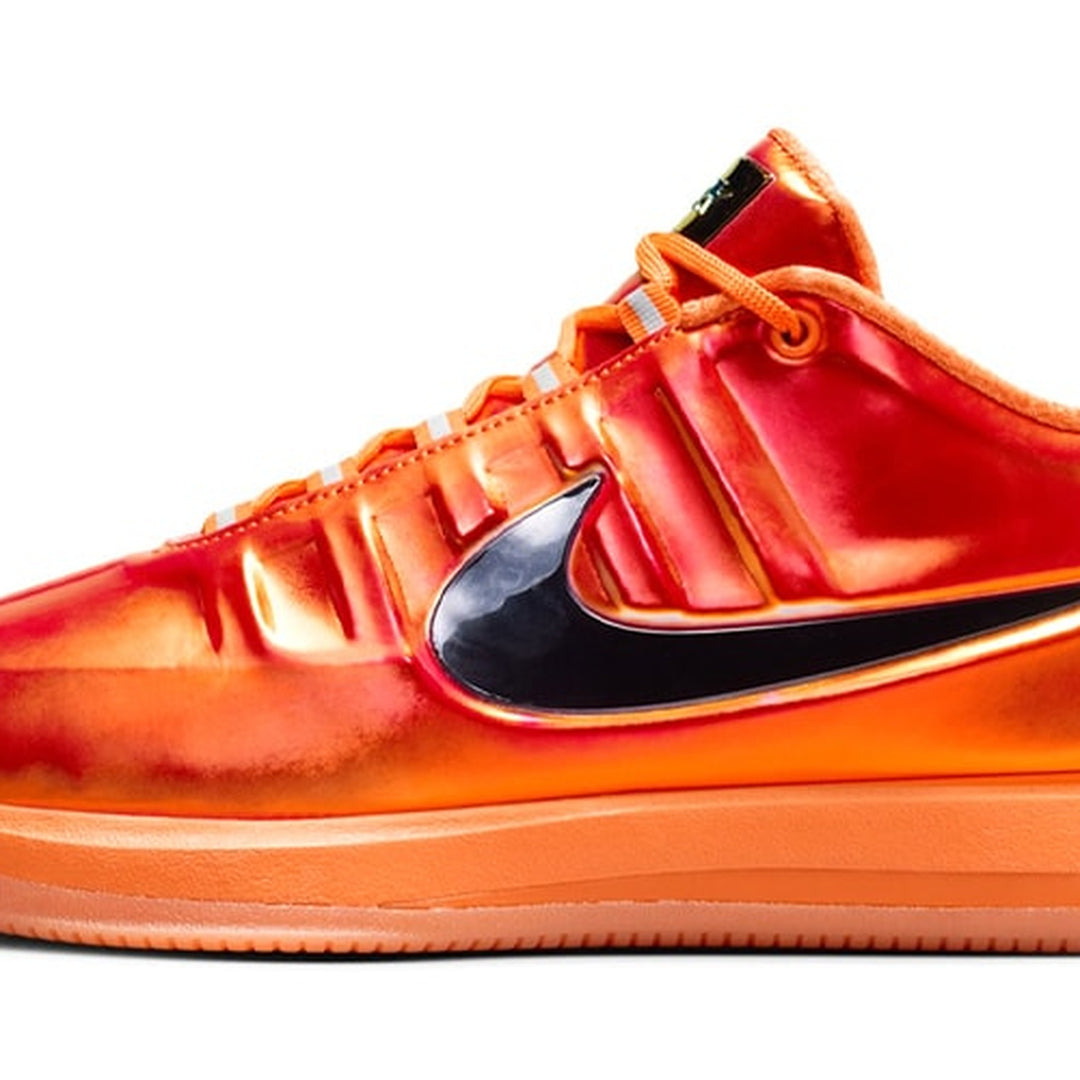 Zapowiedź Kolekcji Nike Book 2 All-Star „Warning Label” – Must-Have dla Miłośników Streetwearu