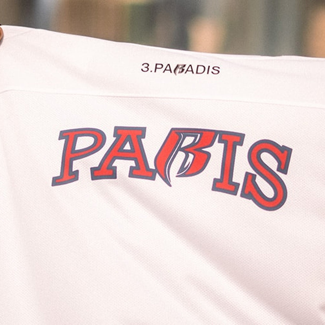 Paris Saint-Germain i 3.Paradis: Nowa Kolekcja Pre-Match w Warszawie