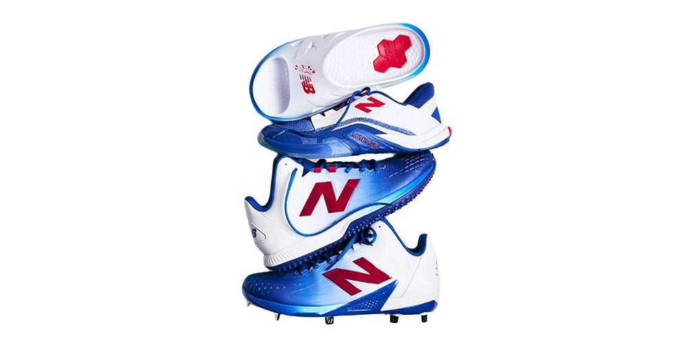 Nowa Kolekcja New Balance: The Ohtani Pack - Obuwie dla Wymagających